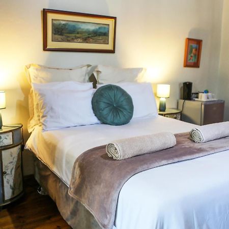 ג'פריס ביי Mr Pell'S House Self-Catering Accommodation מראה חיצוני תמונה
